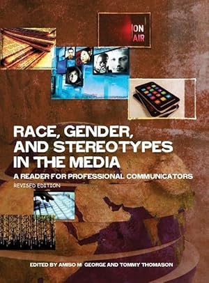 Bild des Verkufers fr Race, Gender, and Stereotypes in the Media zum Verkauf von moluna