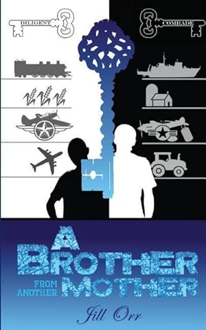 Seller image for BROTHER FROM ANOTHER MOTHER for sale by moluna