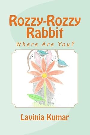 Image du vendeur pour ROZZY-ROZZY RABBIT mis en vente par moluna