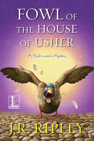 Seller image for Fowl of the House of Usher for sale by moluna