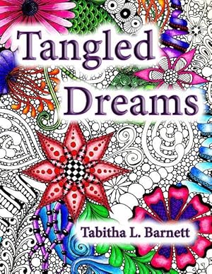 Seller image for TANGLED DREAMS for sale by moluna