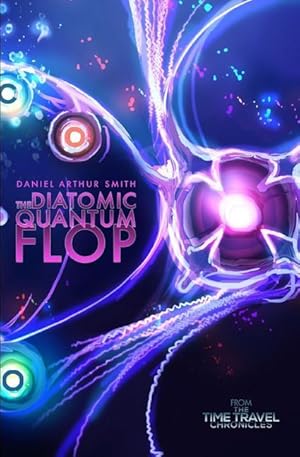 Bild des Verkufers fr The Diatomic Quantum Flop zum Verkauf von moluna