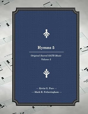Seller image for HYMNS 5 for sale by moluna