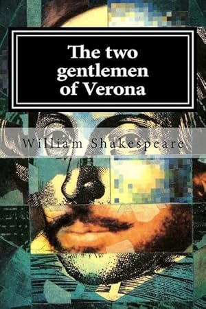 Seller image for 2 GENTLEMEN OF VERONA for sale by moluna