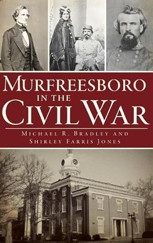 Immagine del venditore per Murfreesboro in the Civil War venduto da moluna