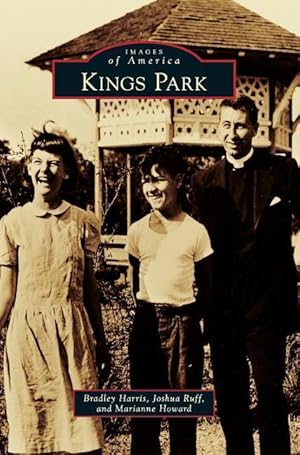 Seller image for Kings Park for sale by moluna