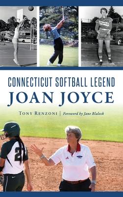 Bild des Verkufers fr Connecticut Softball Legend Joan Joyce zum Verkauf von moluna