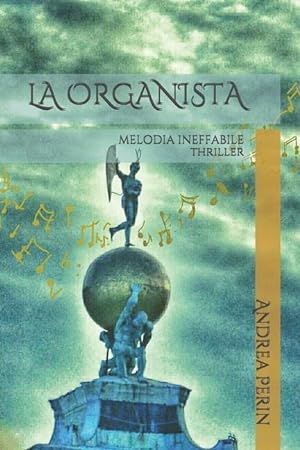Bild des Verkufers fr La Organista: Melodia Ineffabile zum Verkauf von moluna