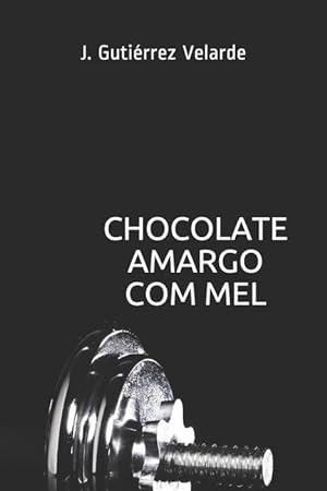 Imagen del vendedor de Chocolate Amargo Com Mel a la venta por moluna