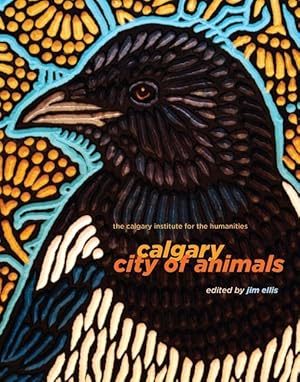 Bild des Verkufers fr Calgary: City of Animals zum Verkauf von moluna