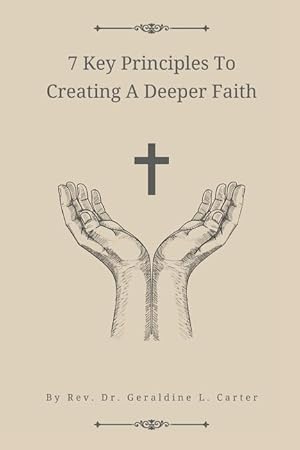 Bild des Verkufers fr 7 Key Principles To Creating A Deeper Faith: The Supreme Wisdom Collection zum Verkauf von moluna