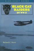 Bild des Verkufers fr Black Cat Raiders of WWII zum Verkauf von moluna