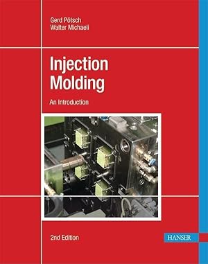 Seller image for Injection Molding 2e: An Introduction for sale by moluna