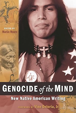 Image du vendeur pour Genocide of the Mind: New Native American Writing mis en vente par moluna