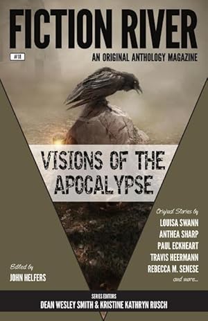 Seller image for Fiction River: Visions of the Apocalypse for sale by moluna
