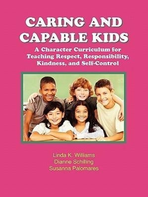 Seller image for Caring and Capable Kids for sale by moluna