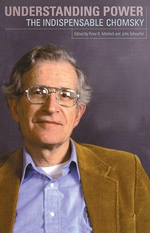 Bild des Verkufers fr Understanding Power: The Indispensable Chomsky zum Verkauf von moluna