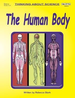 Bild des Verkufers fr The Human Body zum Verkauf von moluna