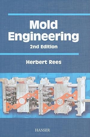 Seller image for Mold Engineering 2e for sale by moluna