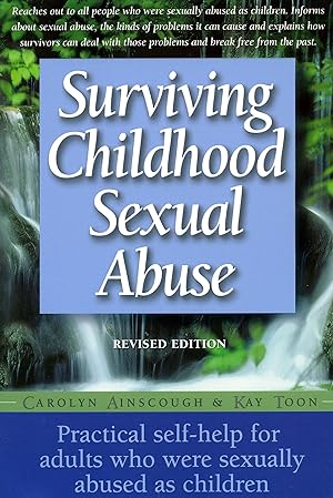 Bild des Verkufers fr Surviving Childhood Sexual Abuse: Practical Self-Help for Adults Who Were Sexually Abused as Children zum Verkauf von moluna