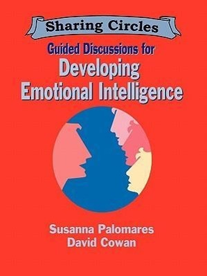 Bild des Verkufers fr Guided Discussions for Developing Emotional Intelligence zum Verkauf von moluna