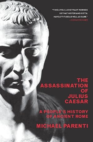 Bild des Verkufers fr Parenti, M: Assassination Of Julius Caesar zum Verkauf von moluna