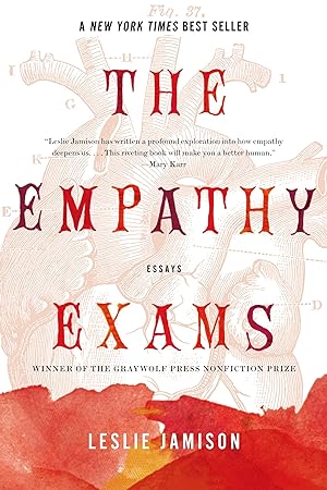 Bild des Verkufers fr The Empathy Exams: Essays zum Verkauf von moluna