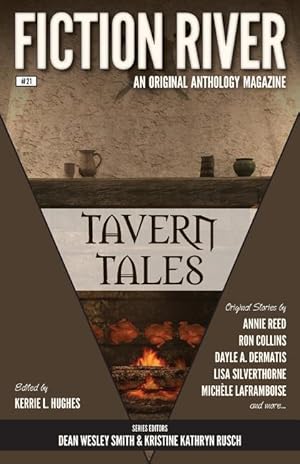 Seller image for Fiction River: Tavern Tales for sale by moluna