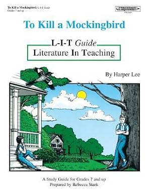 Bild des Verkufers fr To Kill a Mockingbird L-I-T Guide zum Verkauf von moluna