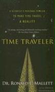 Seller image for TIME TRAVELER for sale by moluna