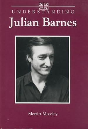 Seller image for UNDERSTANDING JULIAN BARNES 13 for sale by moluna