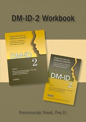 Bild des Verkufers fr DM-Id-2 Workbook zum Verkauf von moluna