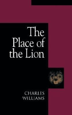Bild des Verkufers fr The Place of the Lion zum Verkauf von moluna