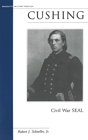 Seller image for Cushing: Civil War SEAL for sale by moluna