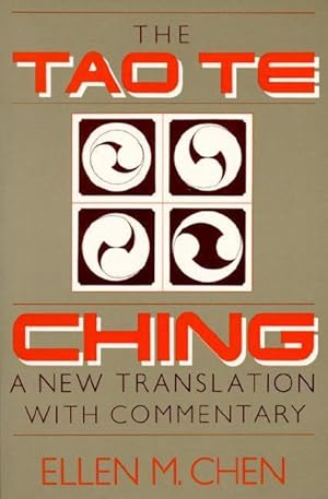 Bild des Verkufers fr Tao Te Ching: A New Translation with Commentary zum Verkauf von moluna