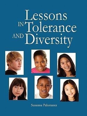 Bild des Verkufers fr Lessons in Tolerance and Diversity zum Verkauf von moluna