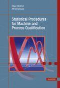Seller image for Statistical Procedures for Machine and Process Qualification for sale by moluna
