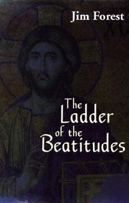 Bild des Verkufers fr The Ladder of the Beatitudes zum Verkauf von moluna