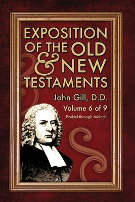 Bild des Verkufers fr Exposition of the Old & New Testaments - Vol. 6 zum Verkauf von moluna