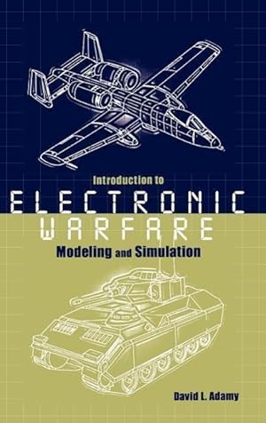 Bild des Verkufers fr Introduction to Electronic Warfare Modeling Simulation zum Verkauf von moluna