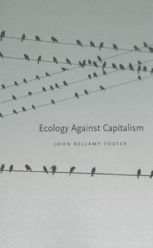 Imagen del vendedor de ECOLOGY AGAINST CAPITALISM a la venta por moluna