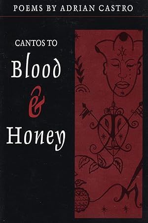 Bild des Verkufers fr Cantos to Blood & Honey zum Verkauf von moluna