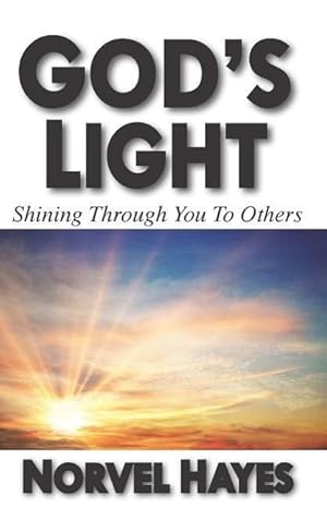 Bild des Verkufers fr God\ s Light: Shining Through You to Others zum Verkauf von moluna