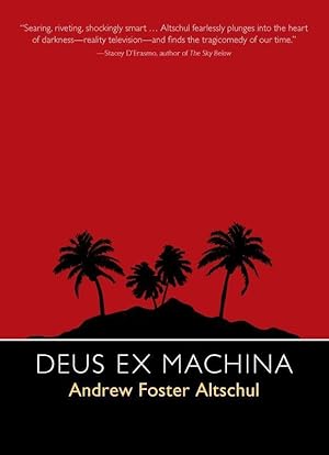Imagen del vendedor de Deus Ex Machina a la venta por moluna