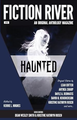 Seller image for Fiction River: Haunted for sale by moluna