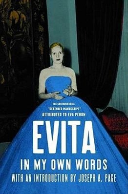 Image du vendeur pour Evita mis en vente par moluna