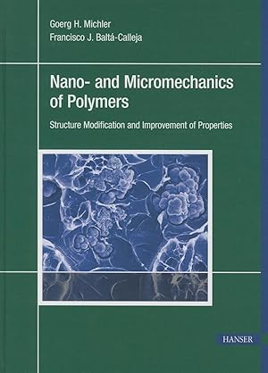 Seller image for Nano- And Micromechanics of Polymers: Structure Modification and Improvement of Properties for sale by moluna