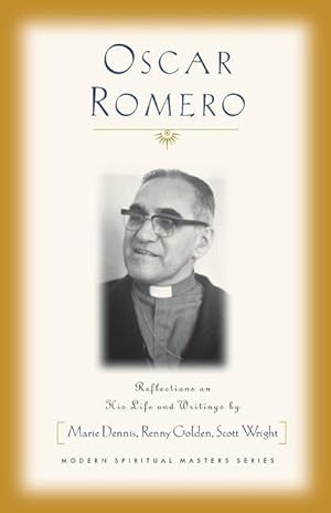 Bild des Verkufers fr Oscar Romero: Reflections on His Life and Writings zum Verkauf von moluna