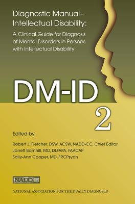 Bild des Verkufers fr Diagnostic Manual - Intellectual Disability: A Clinical Guide for Diagnosis (DM-Id-2) zum Verkauf von moluna