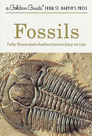 Bild des Verkufers fr Fossils: A Fully Illustrated, Authoritative and Easy-To-Use Guide zum Verkauf von moluna